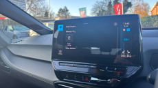 Volkswagen ID.3 150kW Pro 58kWh 5dr Auto Electric Hatchback